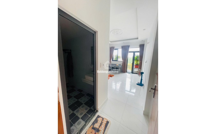 MẶT TIỀN KHU LÊ VĂN QUỚI - 63M2 - 3 TẦNG -  ÔTÔ VÀO NHÀ - PHÁP LÝ CHUẨN - CHỈ 6.X TỶ
